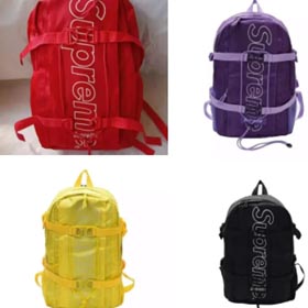 Bolsa SUPREME  