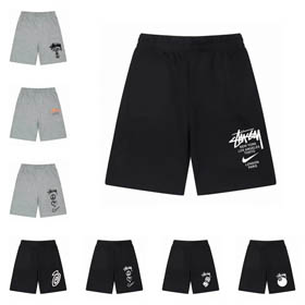 Pantalones cortos ajustados  