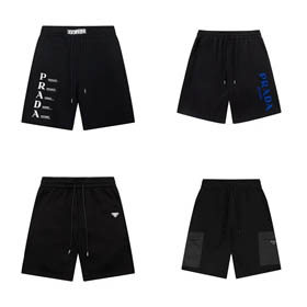 Pantalones cortos Prada  