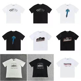 Camiseta Trapstar (40 CP)  