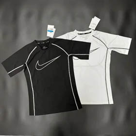 Camiseta seca  