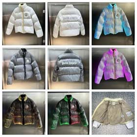 Chaqueta luminosa - 0814  