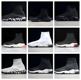 Og velocidad de la familia balenciaga - 1047  