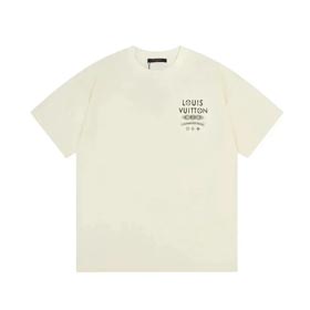 LV Louis Vuitton camisa camiseta-1155