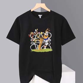 Camiseta de moda (27 estilos) - 1888  