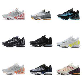 Nike de longitud completa aire amortiguado deportes transpirables zapatos de carrera de tamaño grand  