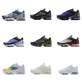Nike zapatos de carrera completo de la palma respirable zapatos deportivos casuales-2701  