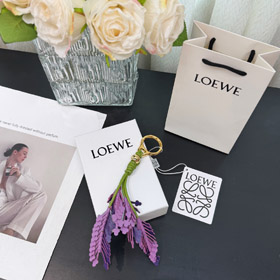 Colgante de lavanda Loewe-3797  