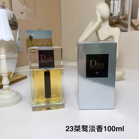 Dior Homme Eau de Toilette Nueva Edición-3444