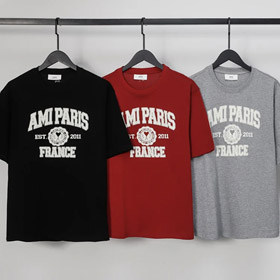 Camiseta Ami-2845  