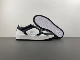 ALO antideslizante resistente al desgaste zapatillas de deporte bajas-2853  