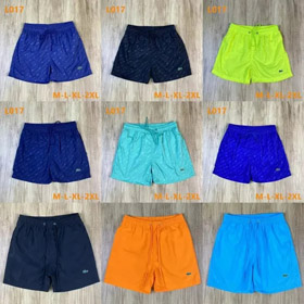 Lacoste Casual pantalones de playa-2888  