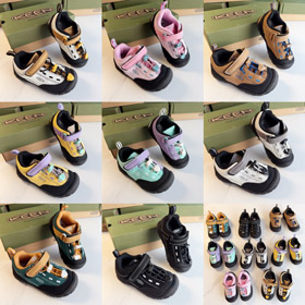 KEEN JASPER 2 Zapatos antideslizantes para niños con topes bajos resistentes al desgaste-4126