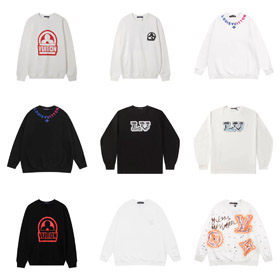 Louis Vuitton LV sudadera de moda casual-4449  