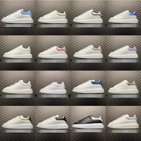 Zapatillas de deporte Alexander McQueen