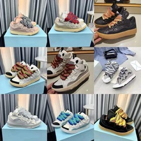 Lanvin Shoes PK calidad