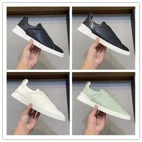 Cuero Zegna