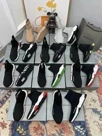 Velocidad Balenciaga