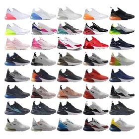 Zapatillas Nike Max 270