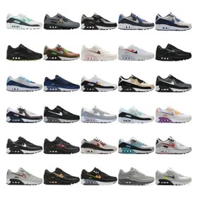 Zapatillas Nike AIR MAX 90