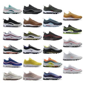 Zapatillas Nike AIR MAX 97