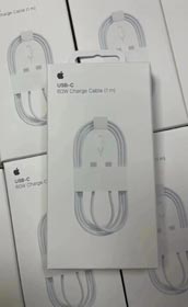Cable de datos Apple 16