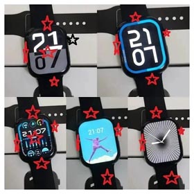 Apple Watch S10 (nueva versión 2024)