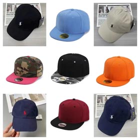 Ralph lauren Gorra