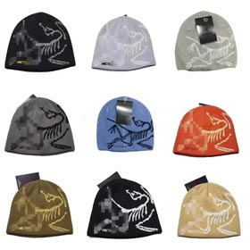 Sombrero de punto Arc 'teryx