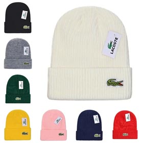 Sombrero Lacoste