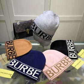 Sombrero Burberry (estilo 5)