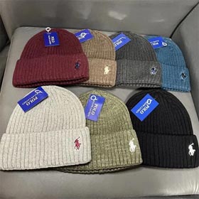 Artículo: Sombrero Ralph Lauren