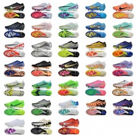 Zapatos de fútbol de la serie Assassin
