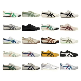 ASICS (estilo 20)