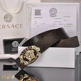 Cinturón Versace (40 modelos)