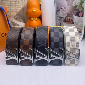 Cinturón LV (estilo 36)