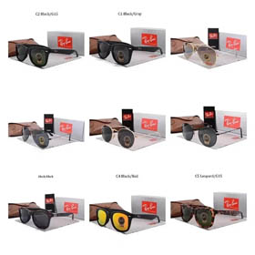 Gafas de moda K4-02331
