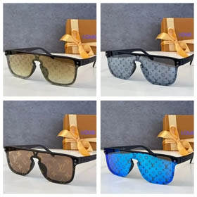 Gafas Louis Vuitton
