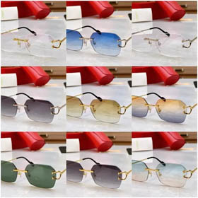Gafas de sol CARTIER