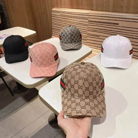 Sombrero Gucci (estilo 19)