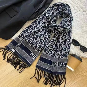 Bufanda Lv/Dior