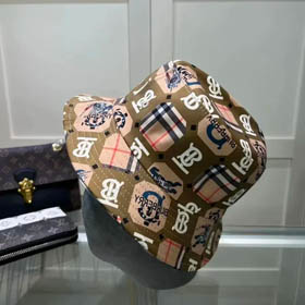 Sombrero Burberry (estilo 14)