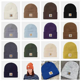 Sombrero Carhartt (estilo 16)