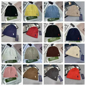 Sombrero de polo (estilo 22)