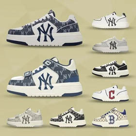 Nueva York (estilo 30)