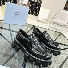 Zapatos de cuero Prada (2 modelos)
