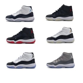 Jordania 11 (Estilo 31)