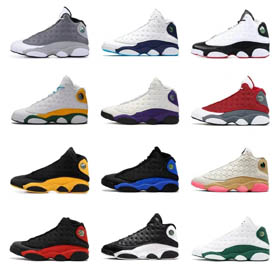 Jordania 13 Retro