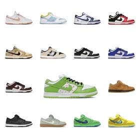 Dunk - 0453