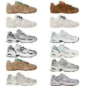 Nuevo equilibrio 530 -0486